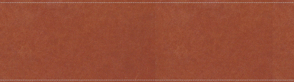 mt remake sheet brown leather