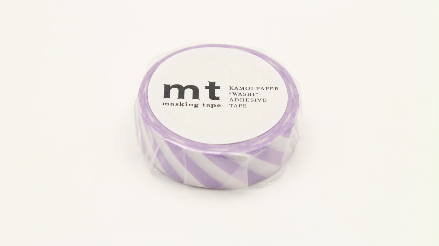mt 1D stripe lilac 2