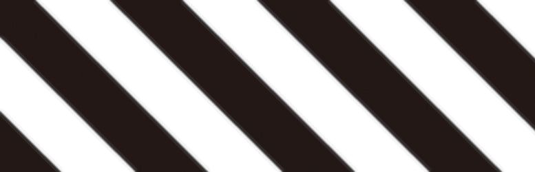 mt 1D stripe black 2
