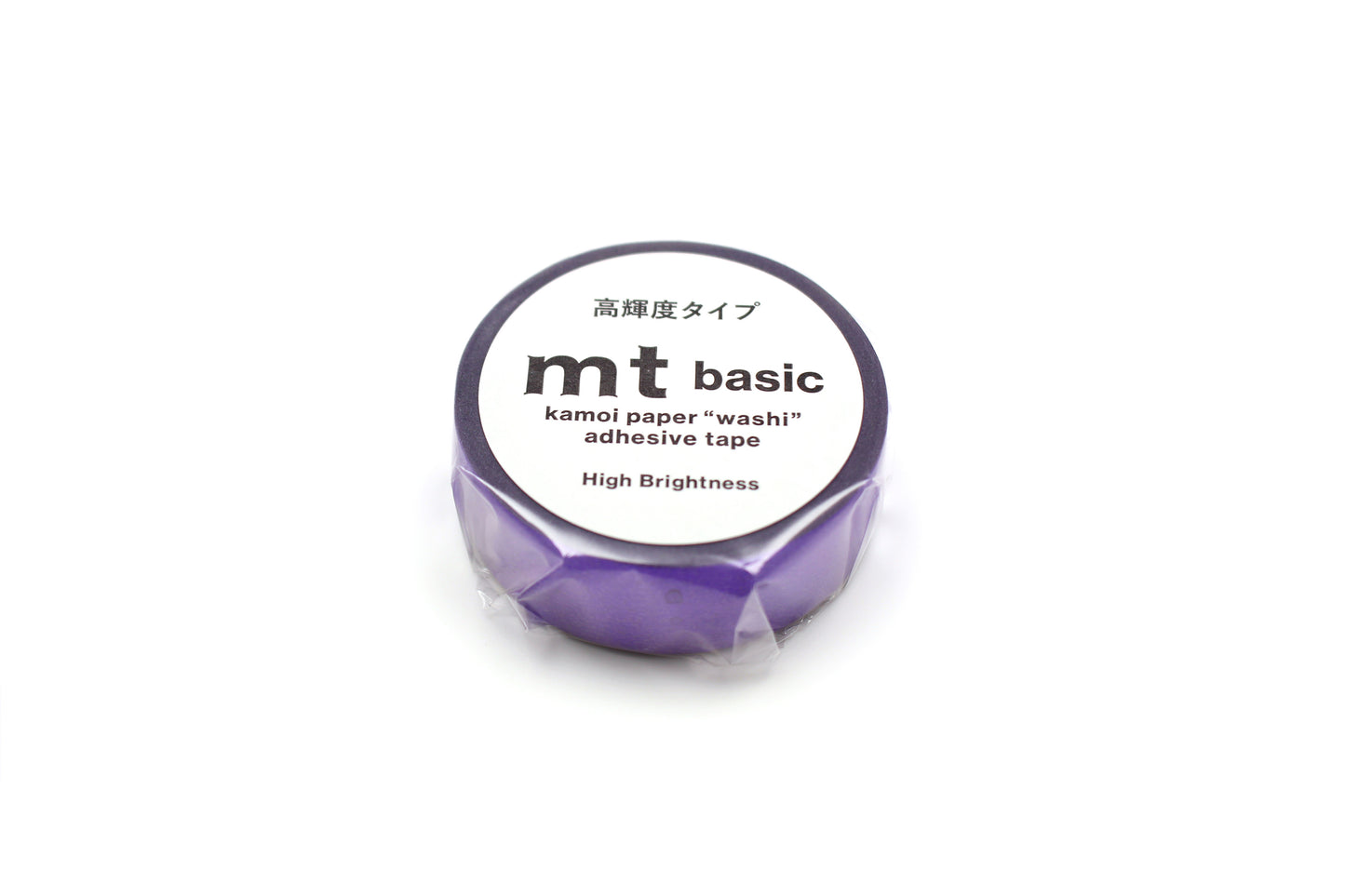 mt 1P purple  (high Brightness)