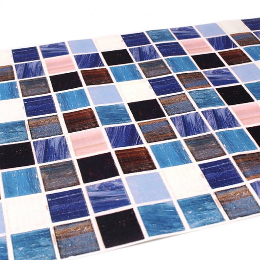 mt remake sheet mosaic tile