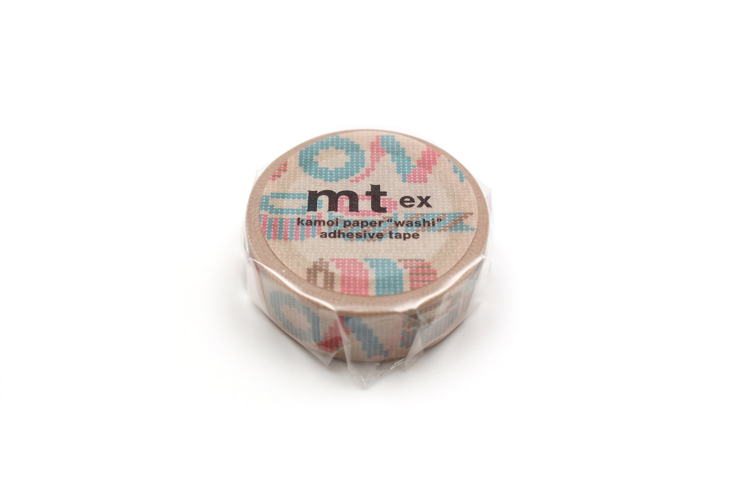 mt ex knitting tape