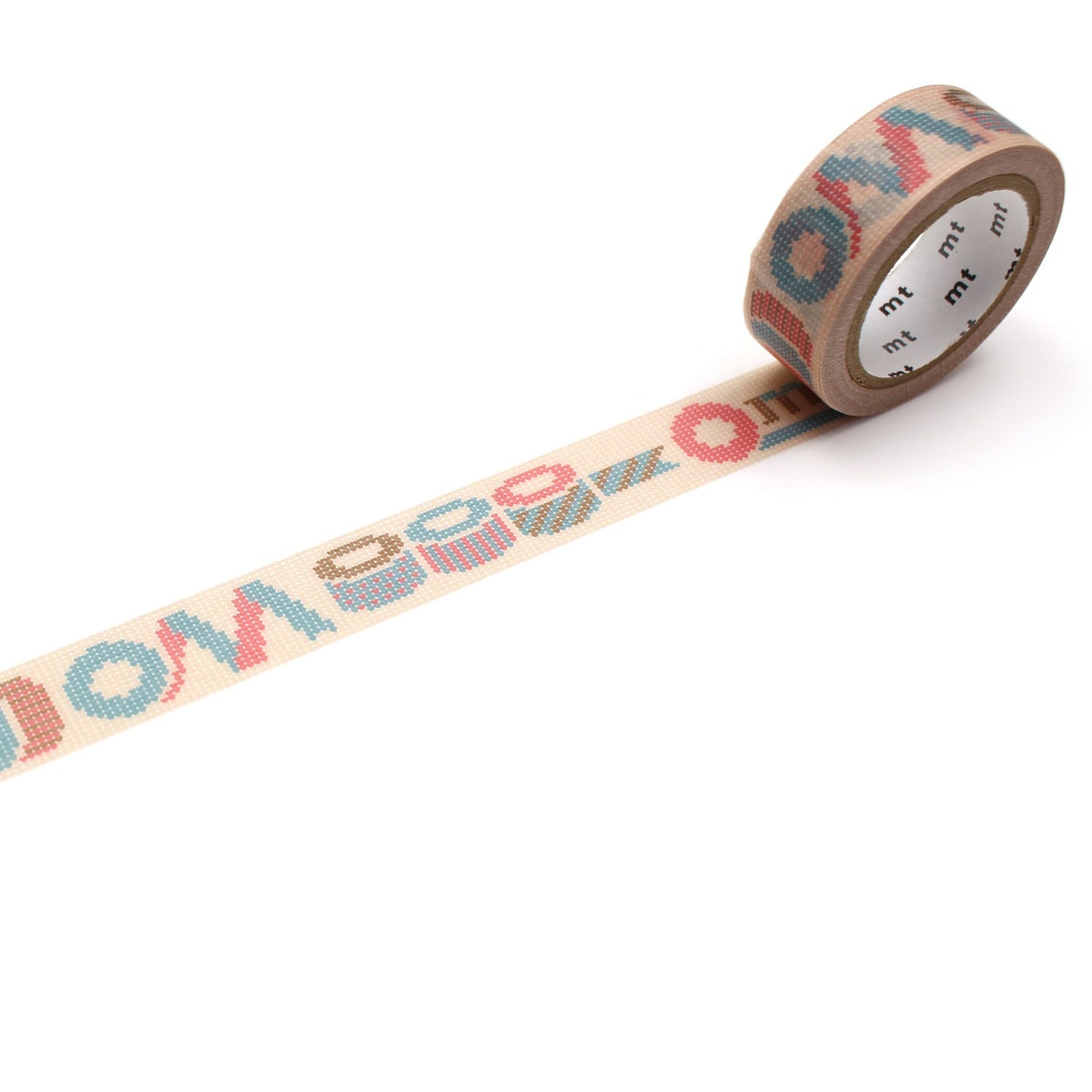 mt ex knitting tape